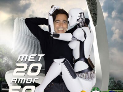 Metamorfosis 2050
