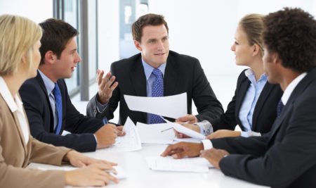 Programa de Coaching y Mentoring