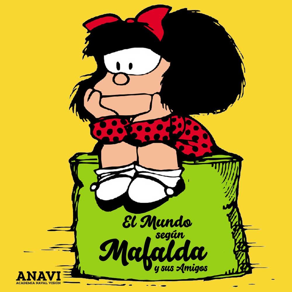mafaldaCuadrado